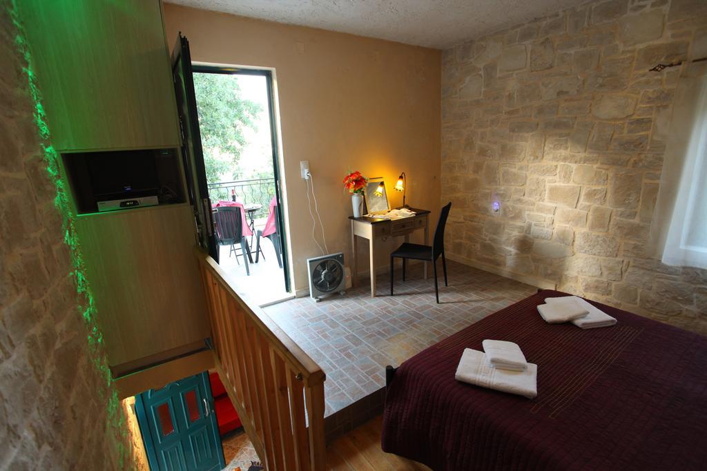 Villa Athina Argiroupolis Phòng bức ảnh