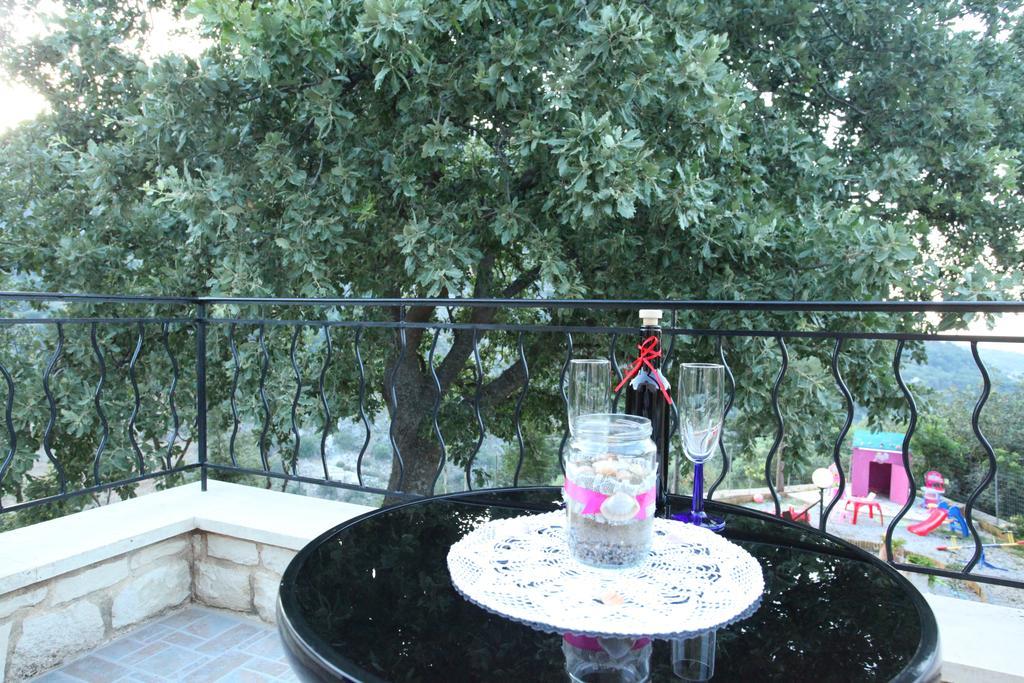 Villa Athina Argiroupolis Phòng bức ảnh