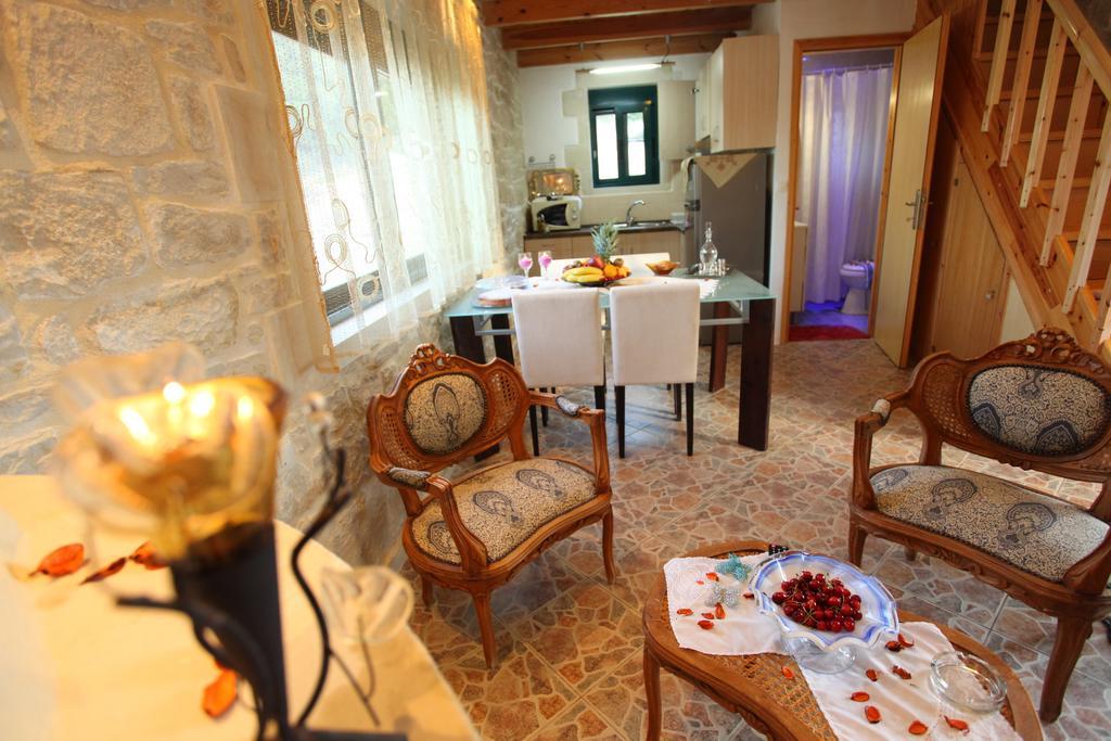 Villa Athina Argiroupolis Phòng bức ảnh