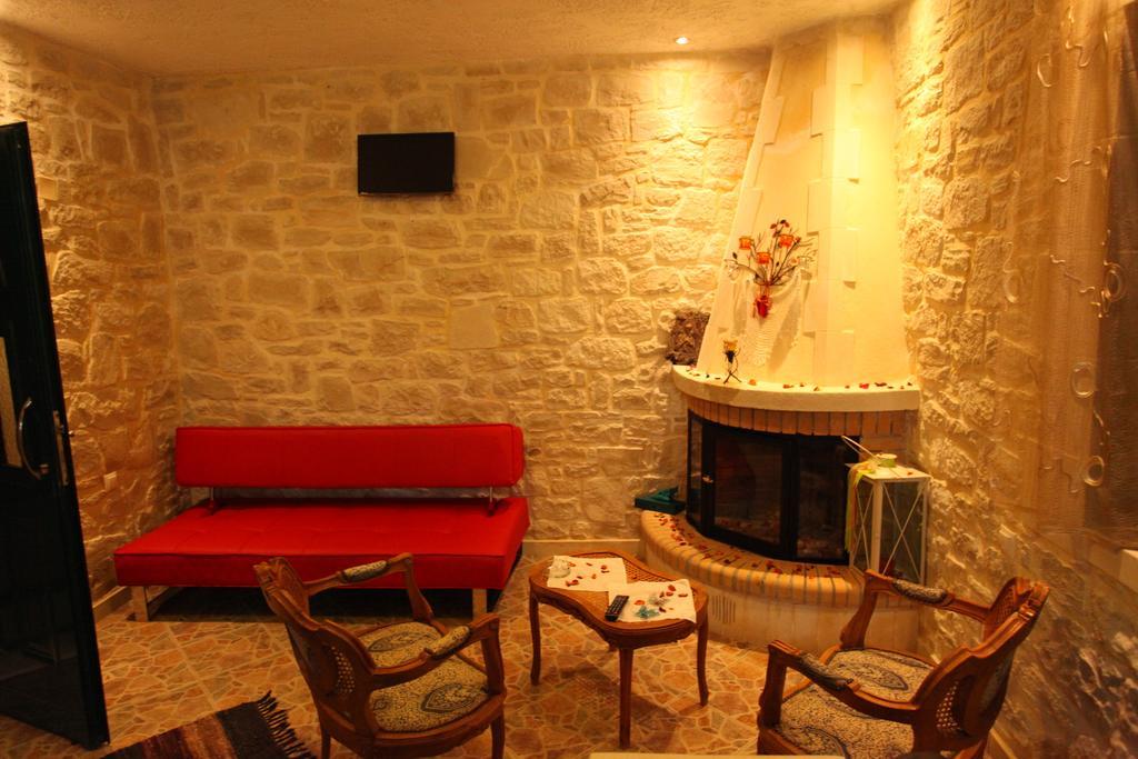 Villa Athina Argiroupolis Phòng bức ảnh