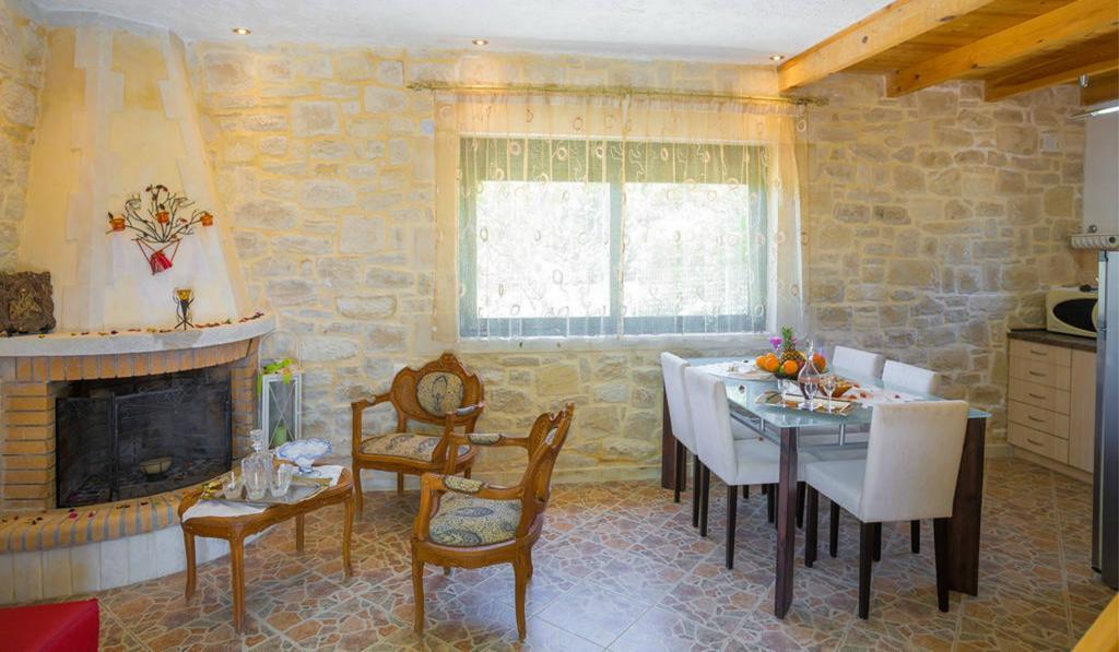 Villa Athina Argiroupolis Ngoại thất bức ảnh