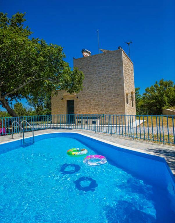 Villa Athina Argiroupolis Phòng bức ảnh